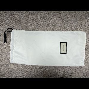 Sunglasses Gucci Bag
